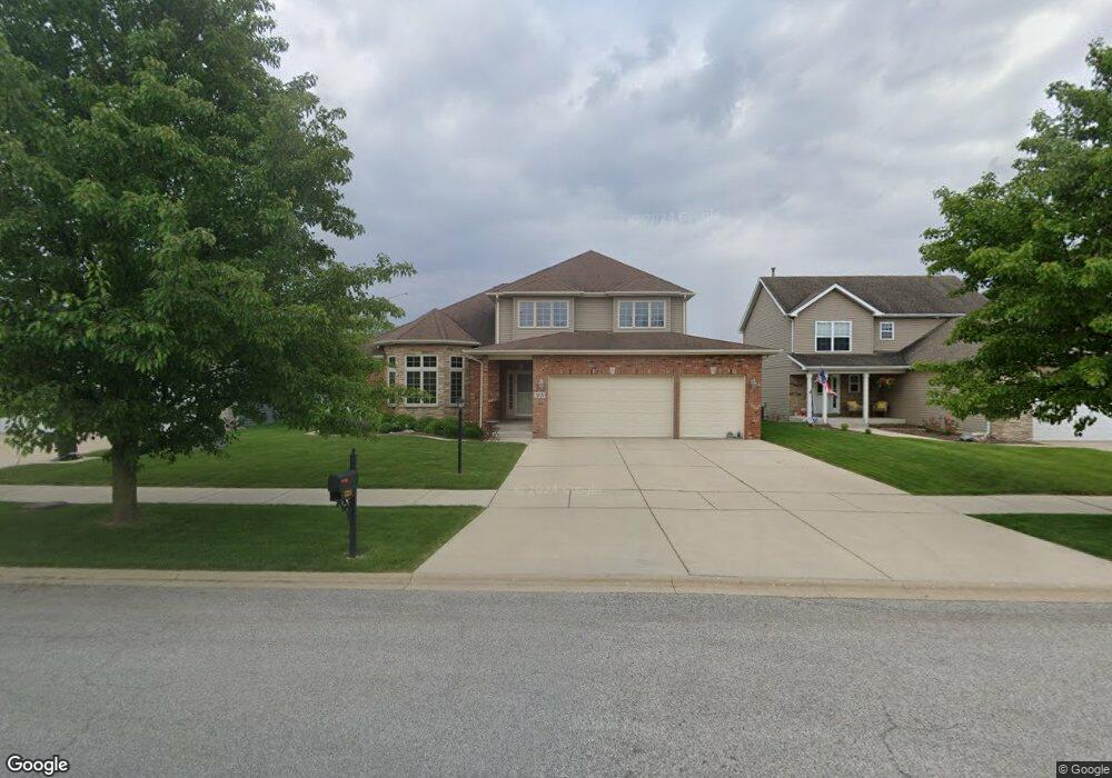 7221 E 104th Place, Crown Point, IN 46307 - photo 1