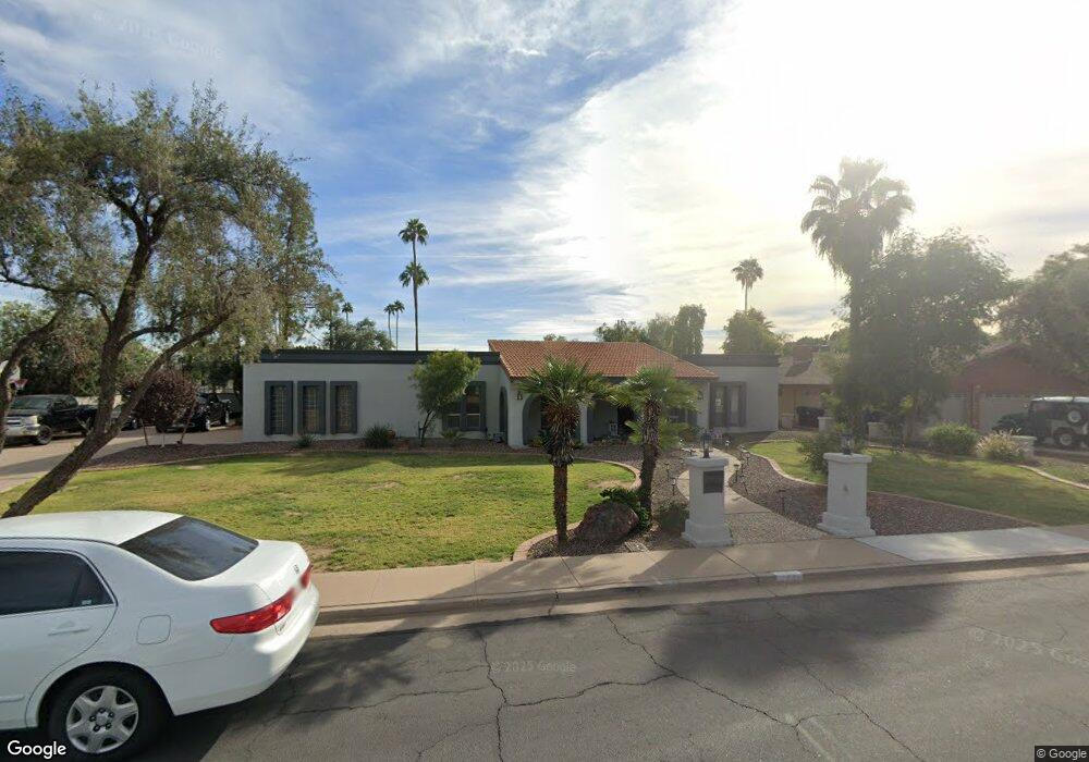 2133 E Glencove St, Mesa, AZ 85213 - photo 1