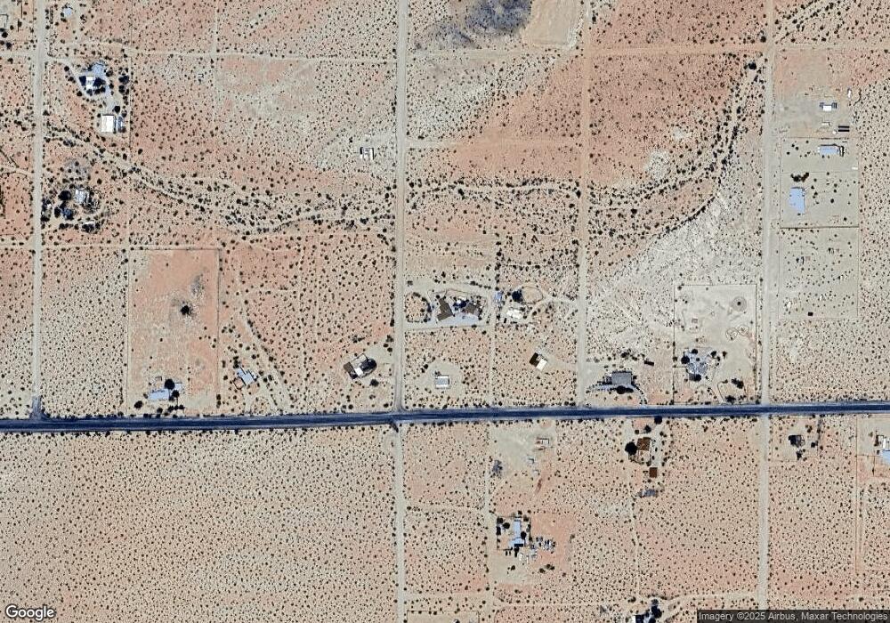 3255 Sunset Rd, Joshua Tree, CA 92252 - photo 1