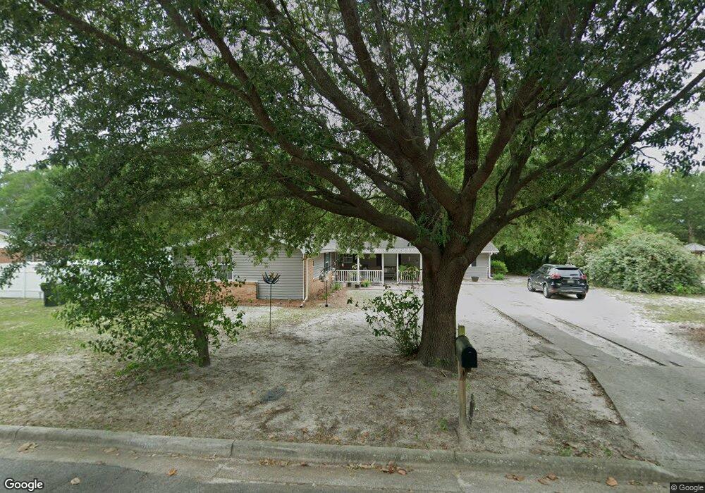 1708 Pine Cir, Moultrie, GA 31768 - photo 1