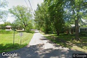 1348 N Washington St, Macon, MS 39341