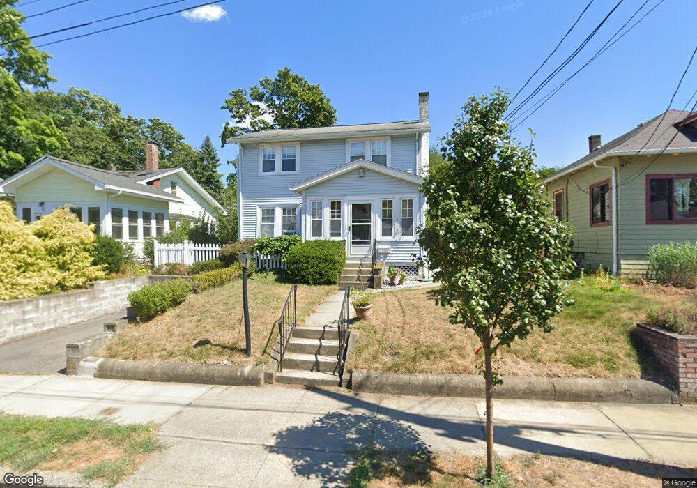 68 Tolman St, West Newton, MA 02465 - photo 1