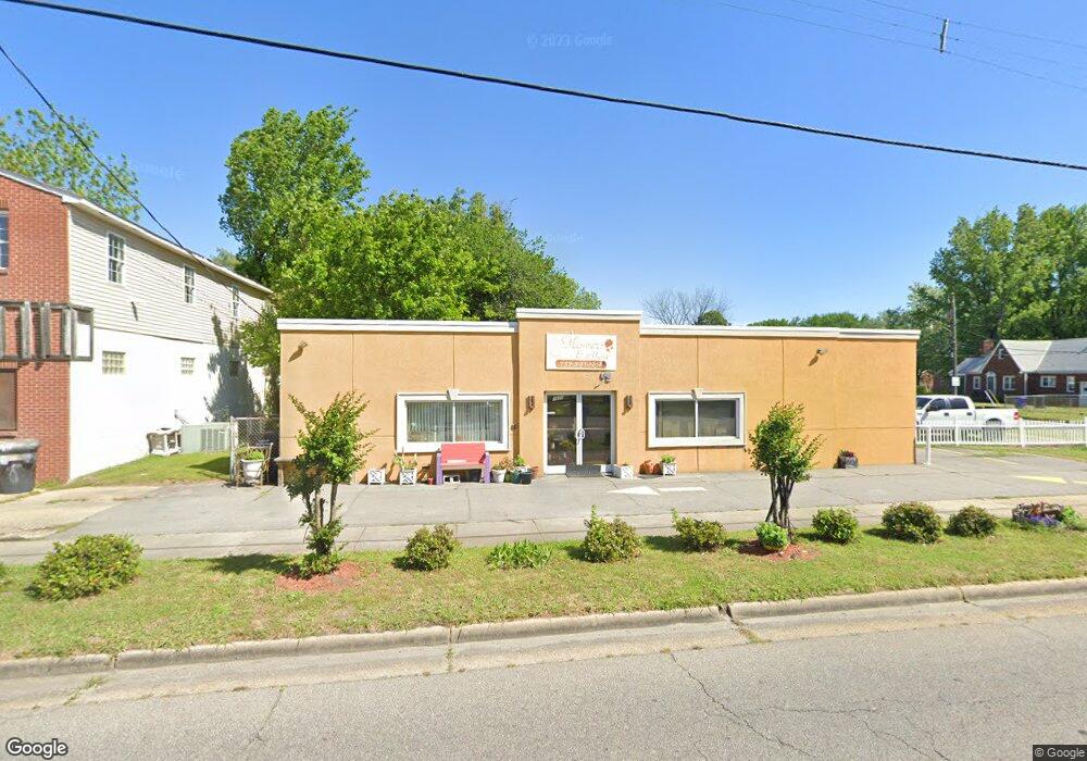 1600 Portsmouth Blvd, Portsmouth, VA 23704 - photo 1