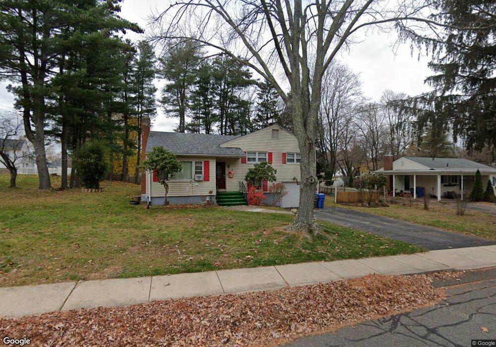 36 Alice Dr, Manchester, CT 06042 - photo 1