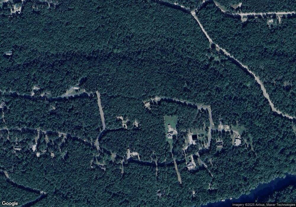 110 Lost Well Rd, Heber Springs, AR 72543 - photo 1