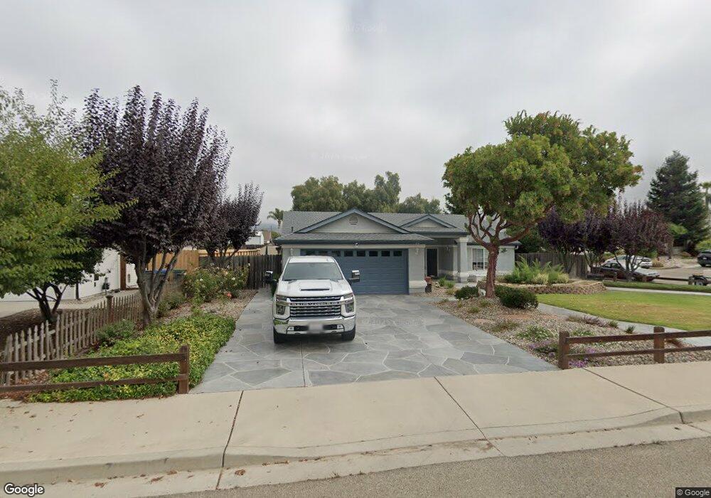 210 N Burton St, Nipomo, CA 93444 - photo 1