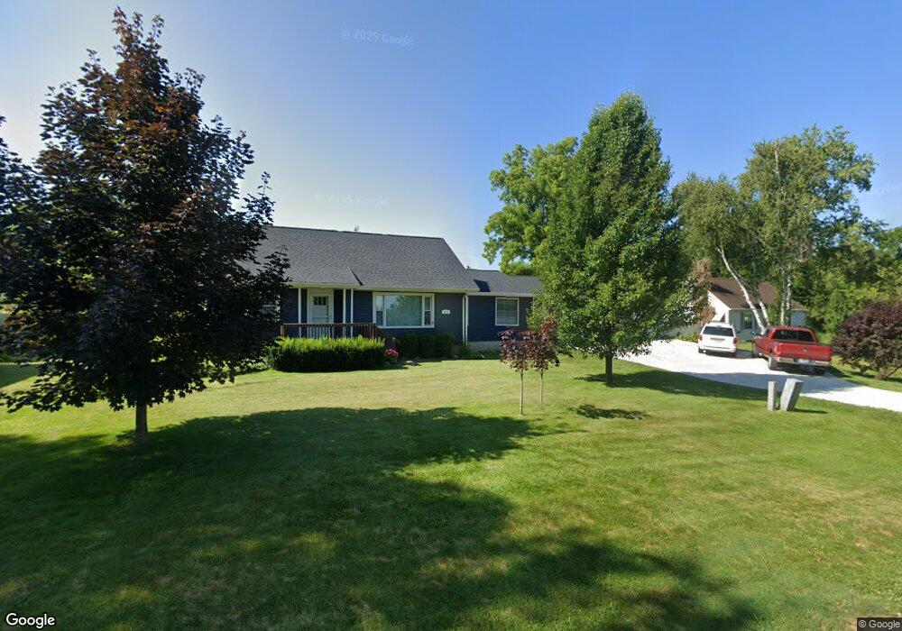 9019 van Cleve Rd unit CLEVE, Vassar, MI 48768 - photo 1