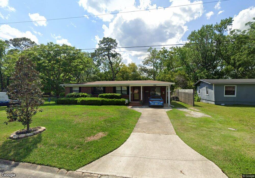 4826 Ducheneau Dr, Jacksonville, FL 32210 - photo 1