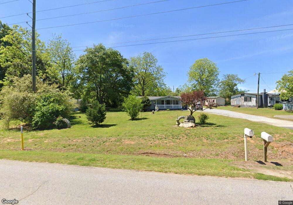 2747 Yonah Homer Rd, Lula, GA 30554 - photo 1