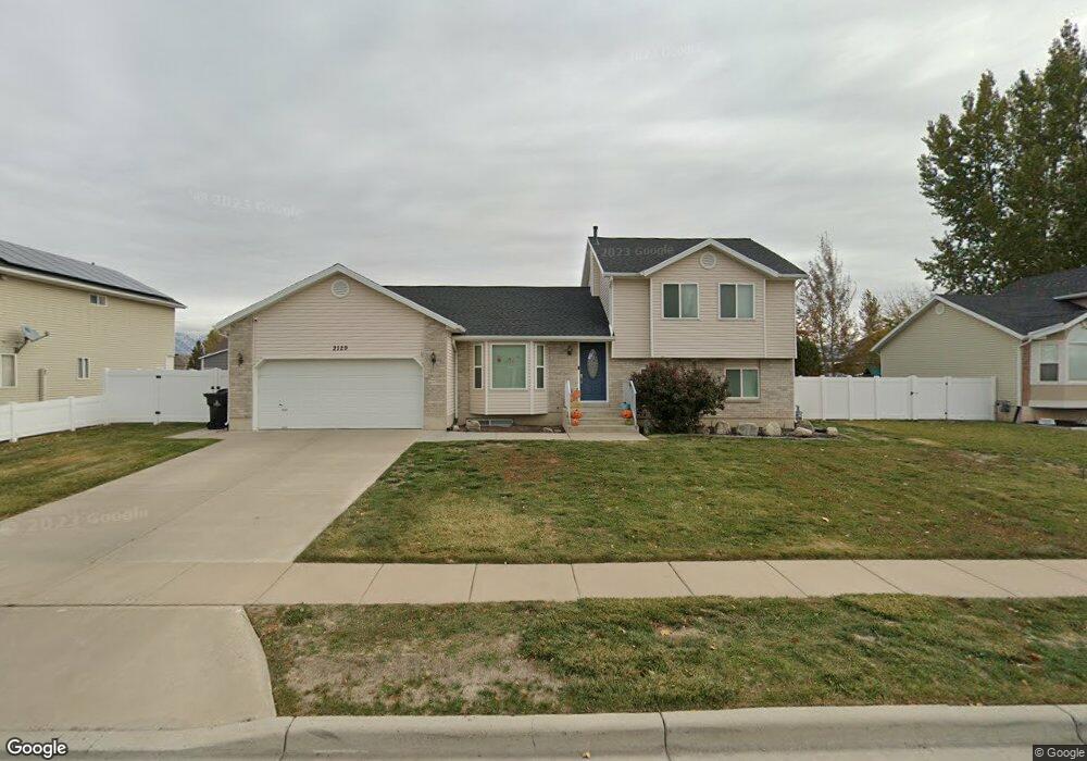 2129 S 1800 W, Syracuse, UT 84075 - photo 1