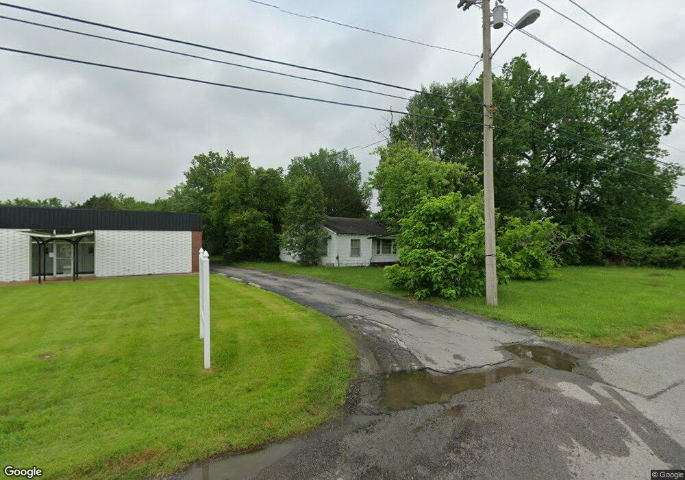 887 Union St, Shelbyville, TN 37160 - photo 1