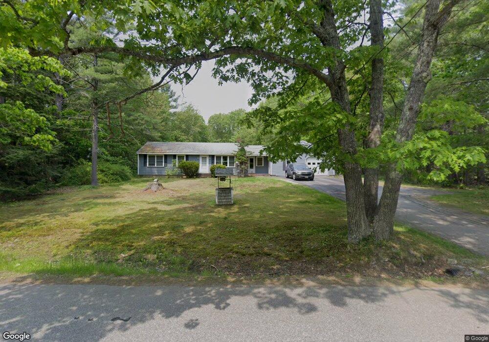 194 Dickinson Rd, Wiscasset, ME 04578 - photo 1