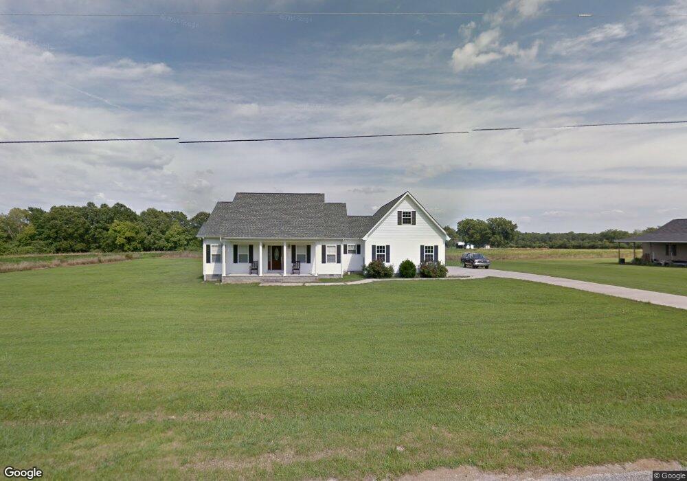 137 Shipley Rd, Manchester, TN 37355 - photo 1