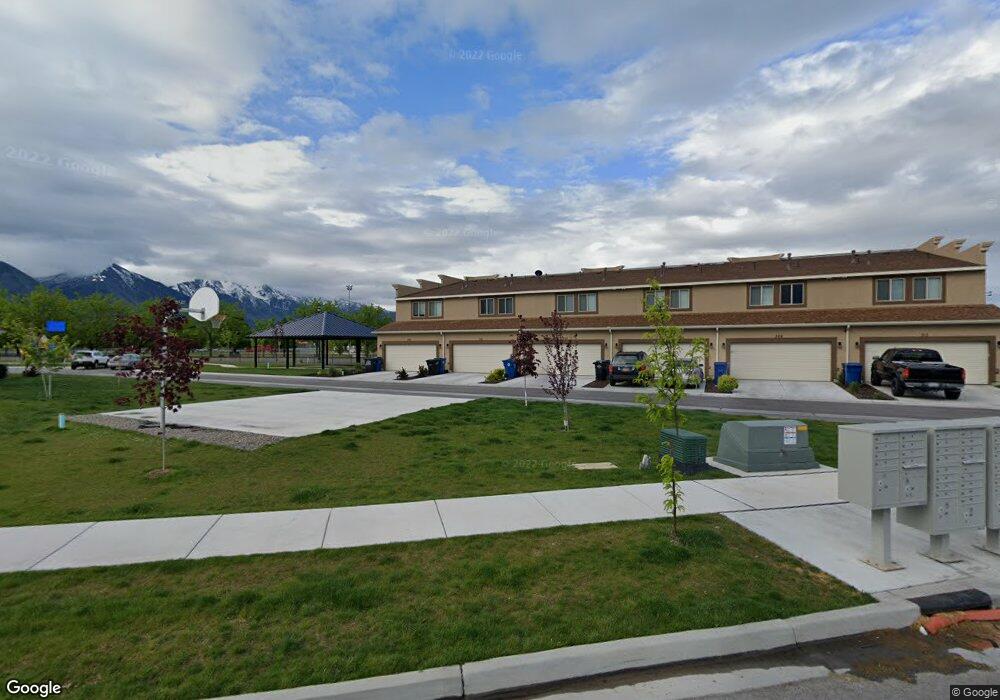 301 W Park View Ln unit 5, Spanish Fork, UT 84660 - photo 1