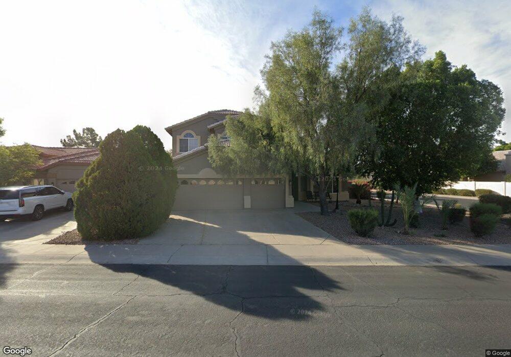 341 W El Freda Rd, Tempe, AZ 85284 - photo 1