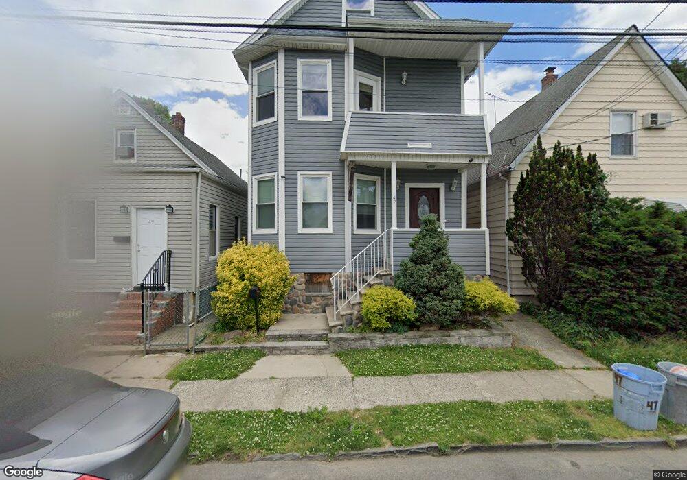 47 Maple Ave, Wallington, NJ 07057 - photo 1