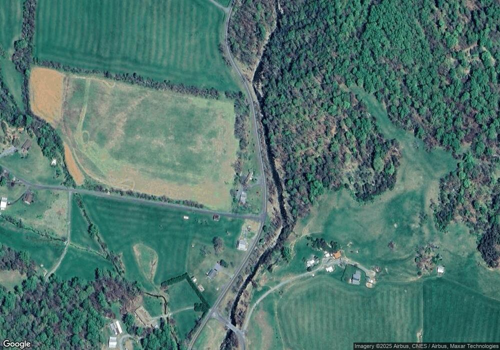 3757 Middle River Rd, Stanardsville, VA 22973 - photo 1