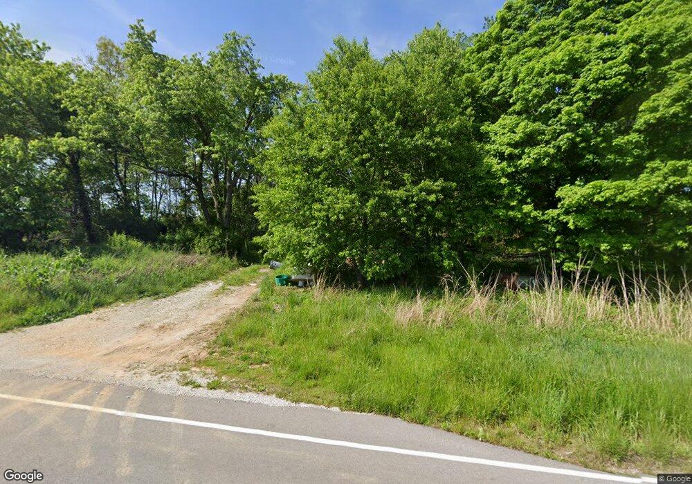 400 Hancock Chapel Rd NE, New Salisbury, IN 47161 - photo 1