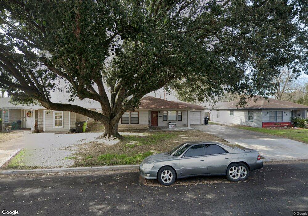 1412 Ward St, Rosenberg, TX 77471 - photo 1