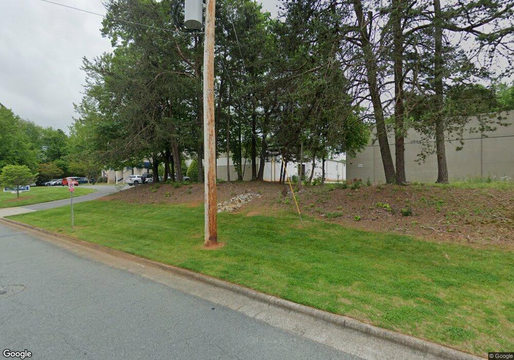 536 Townsend Ave, High Point, NC 27263 - photo 1