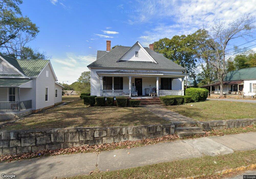 212 S Oliver St, Elberton, GA 30635 - photo 1