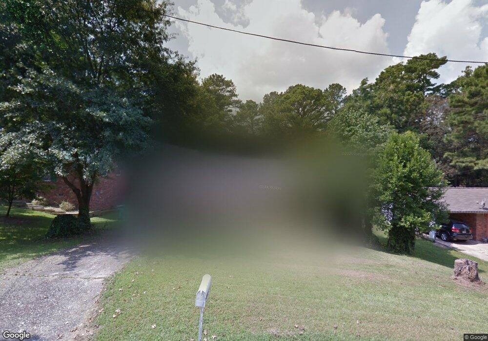 3989 Scott Dr unit 2, Forest Park, GA 30297 - photo 1