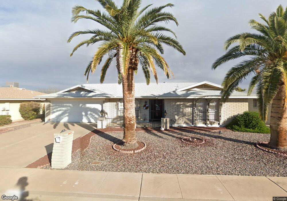4664 E Enid Ave, Mesa, AZ 85206 - photo 1