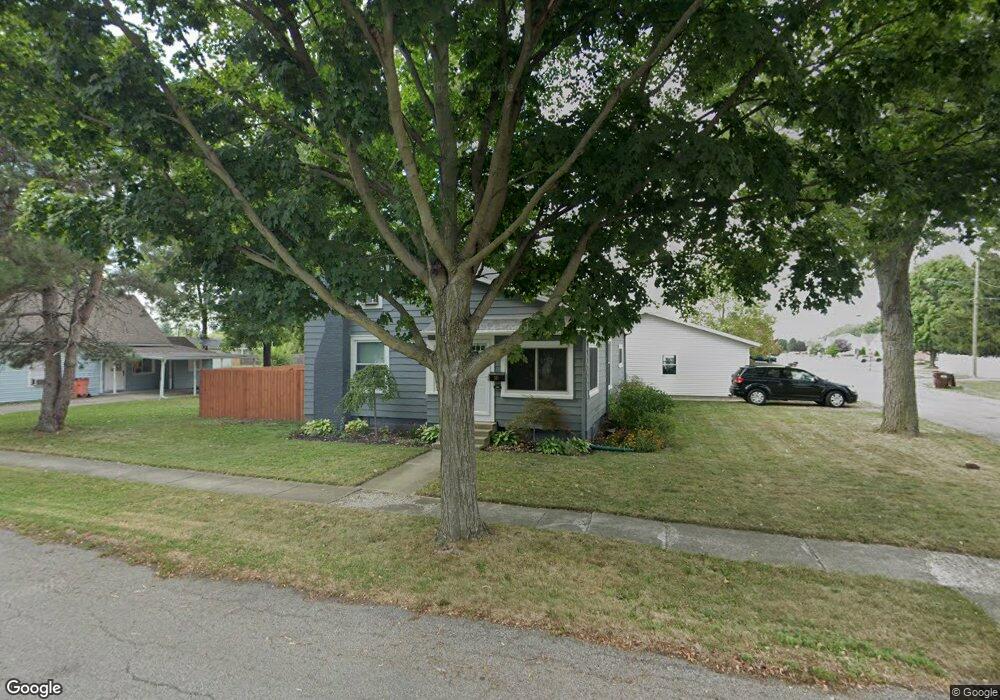 200 Johns Ave, Lima, OH 45807 - photo 1