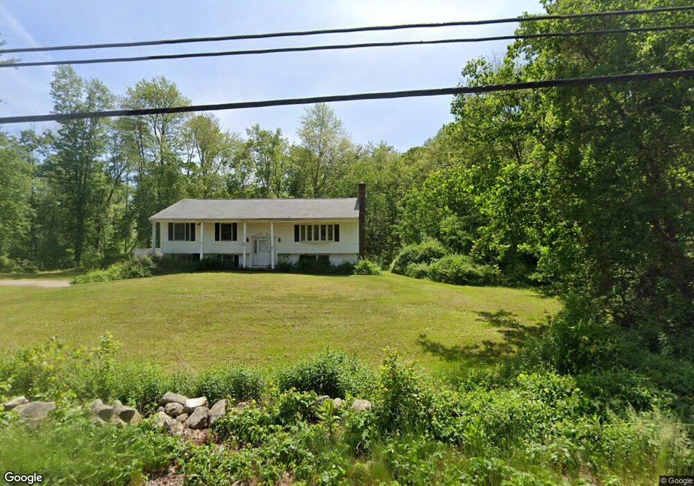 328 Main St, Hampstead, NH 03841 - photo 1