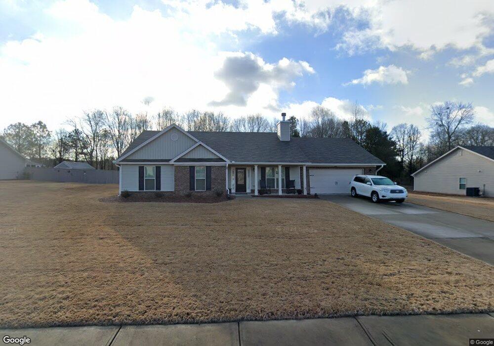 2128 Willow Park unit 8, Monroe, GA 30655 - photo 1