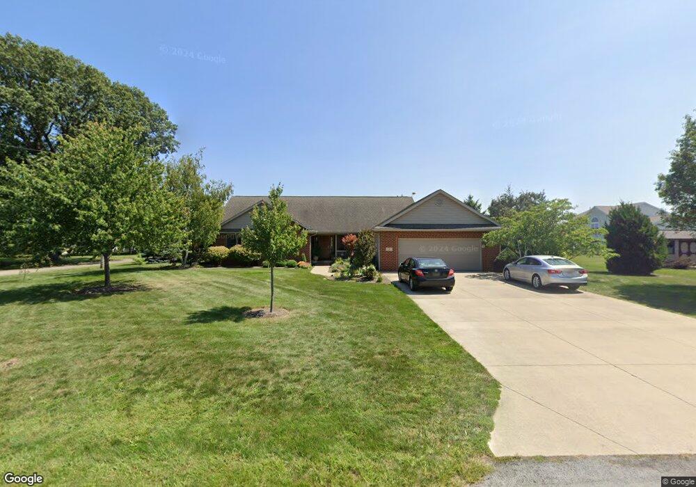 257 First St, Cairo, OH 45820 - photo 1