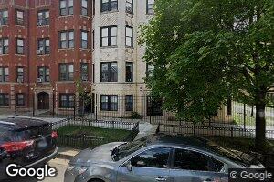 3631 W Dickens Ave Unit 1B, Chicago, IL 60647