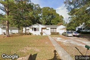 2356 S Salvia St, Mobile, AL 36606