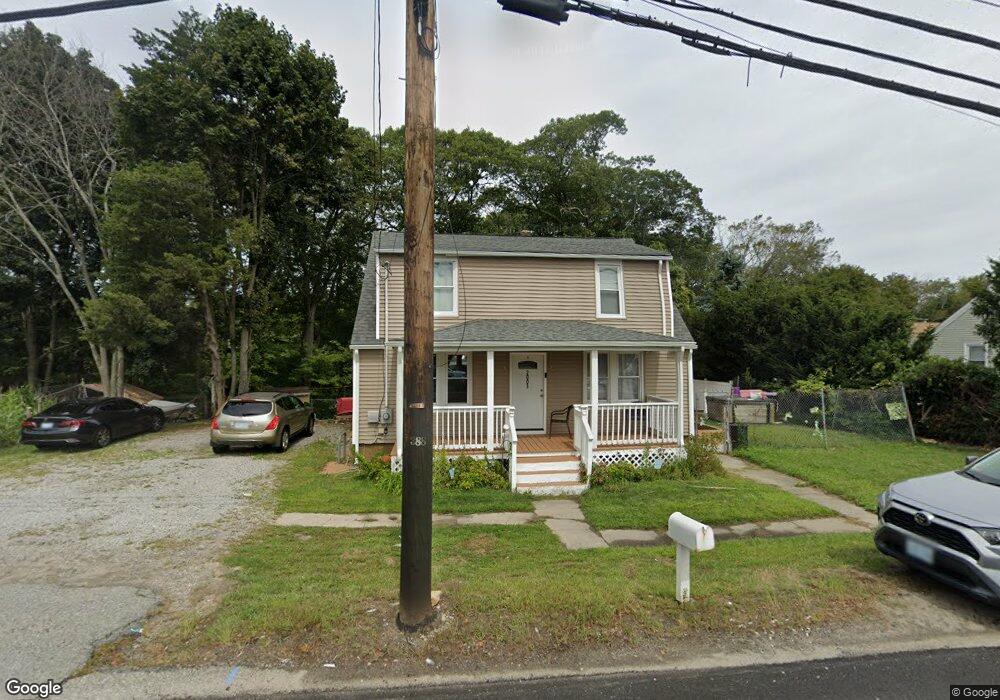 2003 Plainfield Pike, Johnston, RI 02919 - photo 1