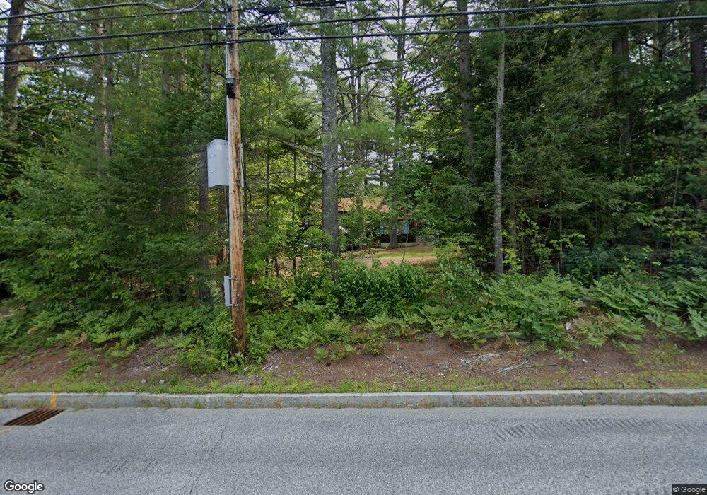 229 Tasker Hill Rd, Conway, NH 03818 - photo 1