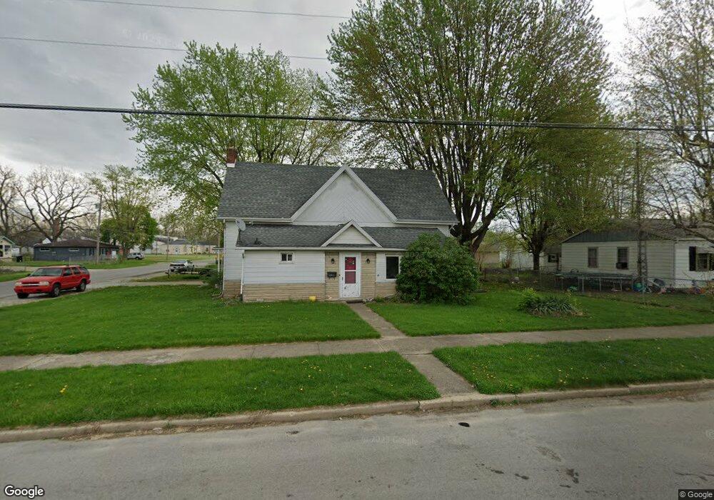 2238 Poplar St, Anderson, IN 46012 - photo 1