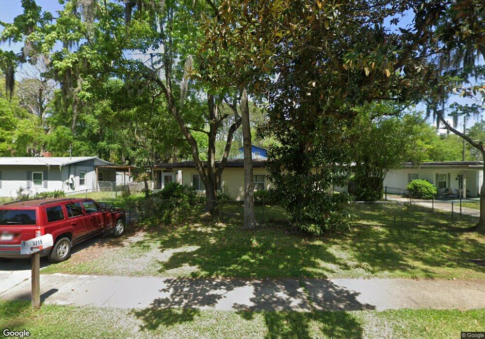 5215 Alpha Ave, Jacksonville, FL 32205 - photo 1