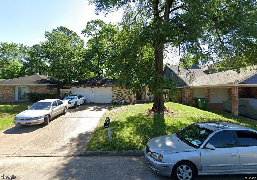 10622 Bainbridge St, Houston, TX 77016 - photo 1