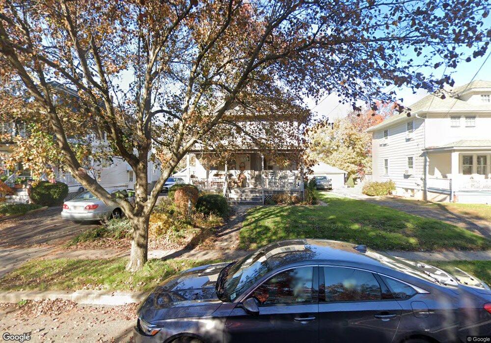 201 E Cliff St, Somerville, NJ 08876 - photo 1