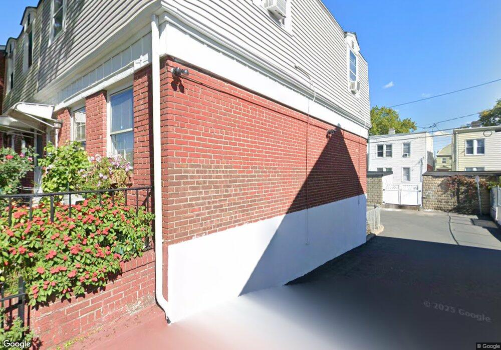 298 Stevens Ave, Jersey City, NJ 07305 - photo 1