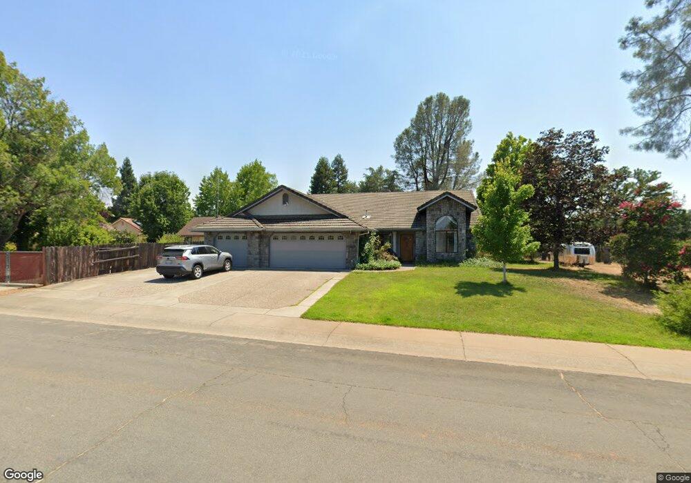 2115 Sageway Dr, Redding, CA 96003 - photo 1