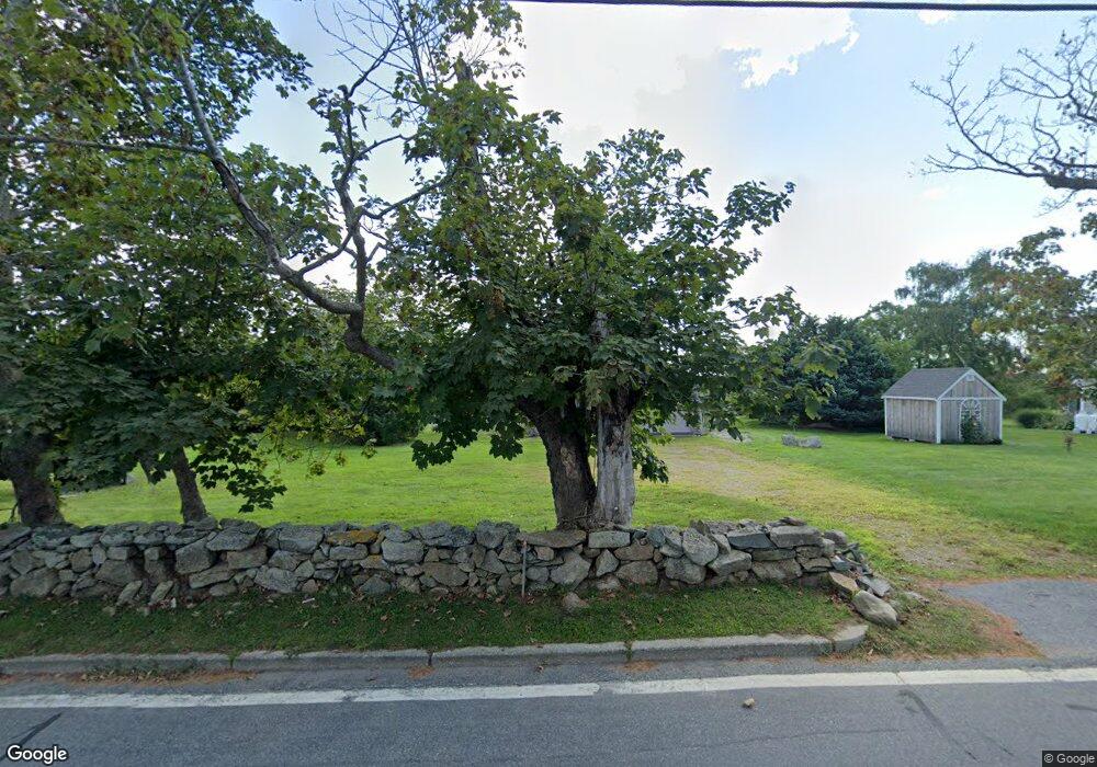 96 Sakonnet Point Rd, Little Compton, RI 02837 - photo 1