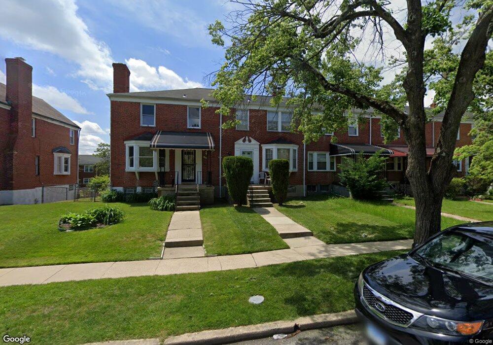 1627 Northbourne Rd, Baltimore, MD 21239 - photo 1