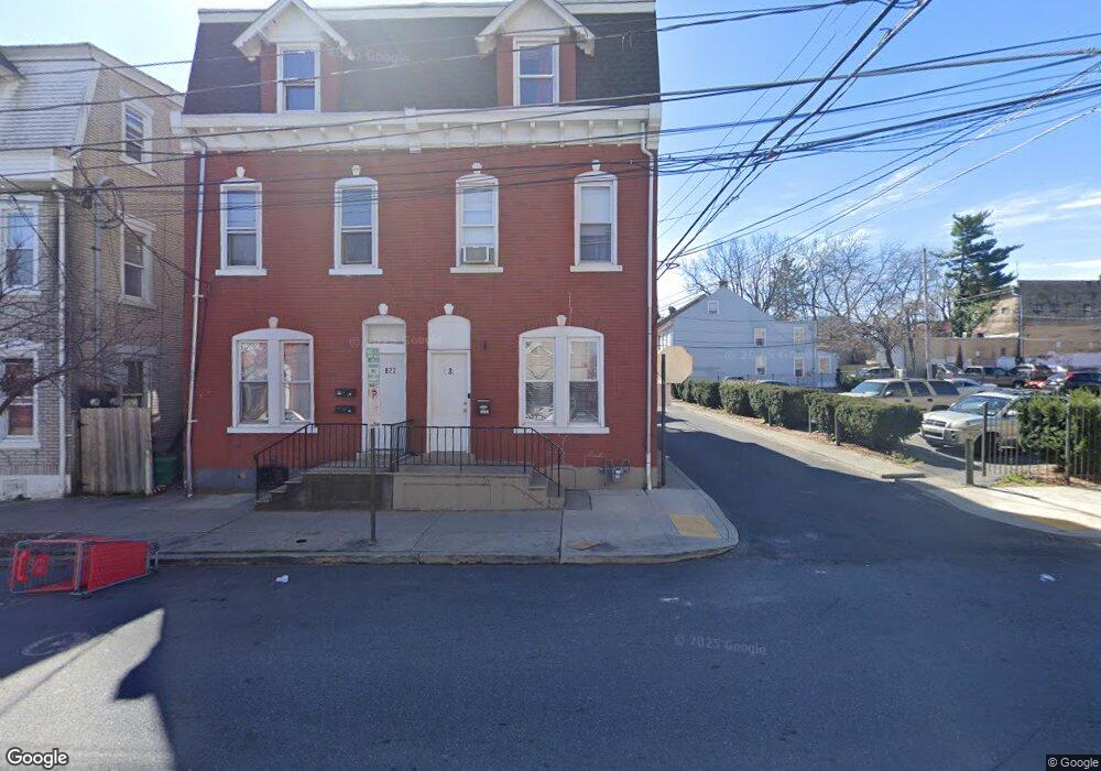 624 W Chew St, Allentown, PA 18102 - photo 1