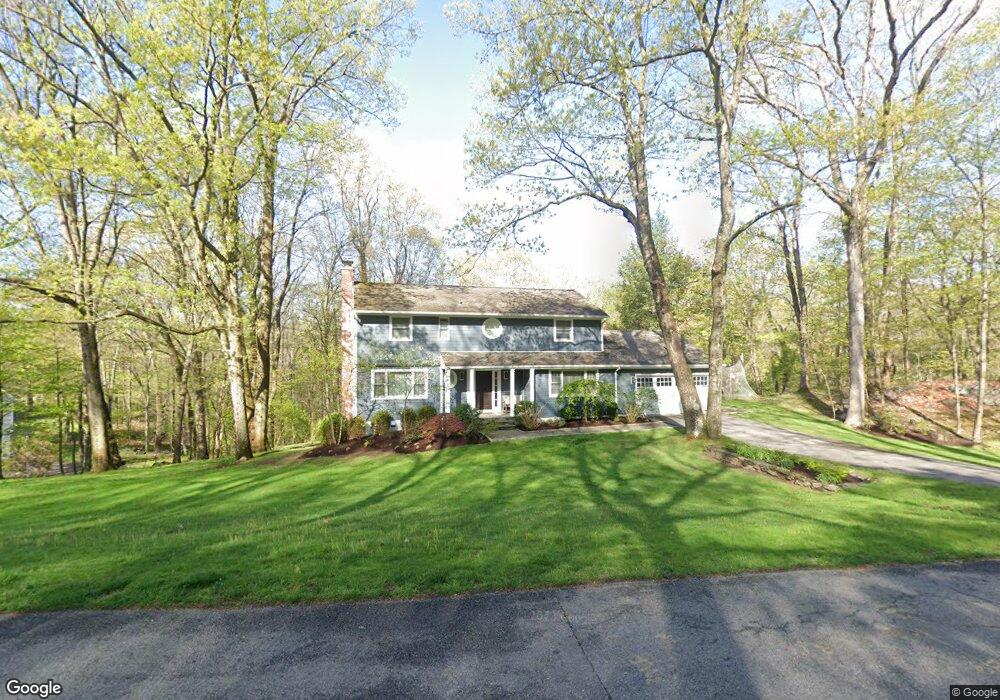 48 Oak Hill Rd, Chappaqua, NY 10514 - photo 1