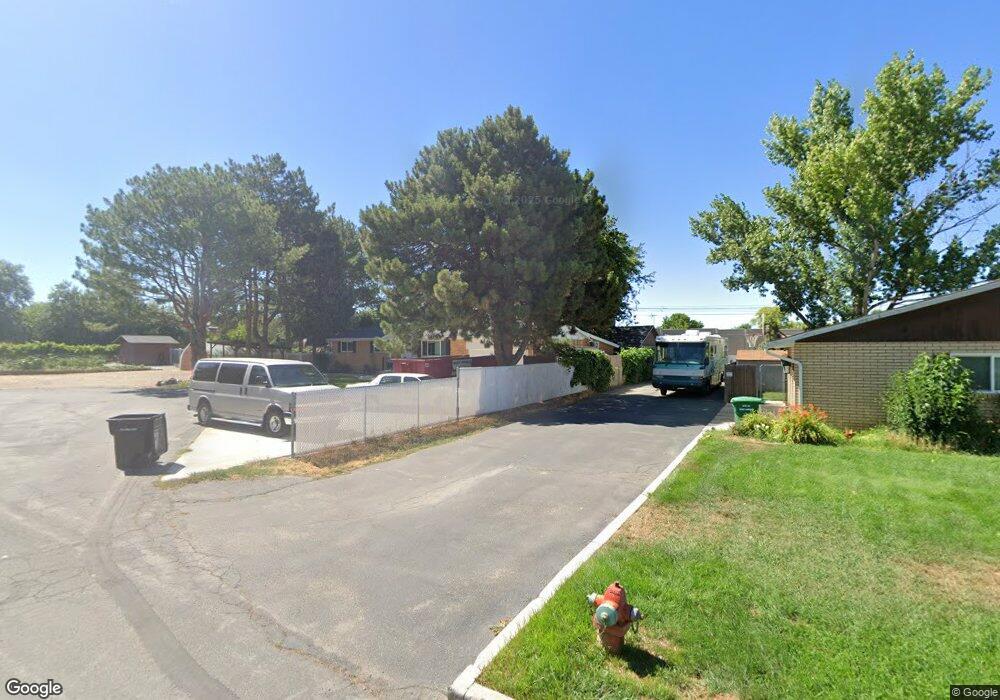 2788 Fahnian Cir, West Jordan, UT 84088 - photo 1