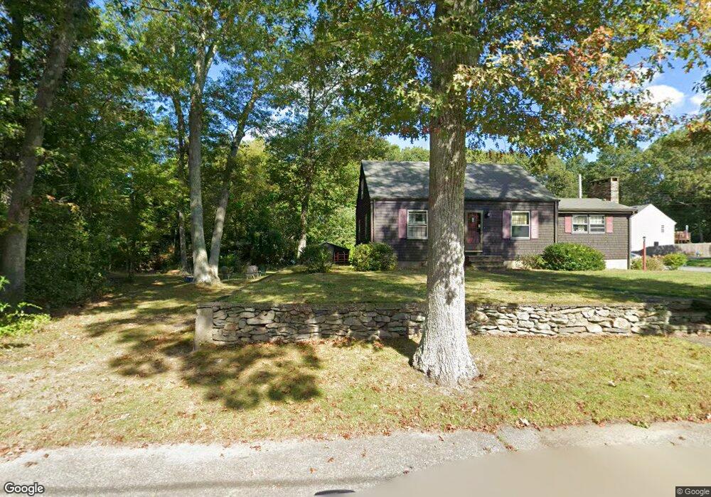 52 Clayton St, Attleboro, MA 02703 - photo 1