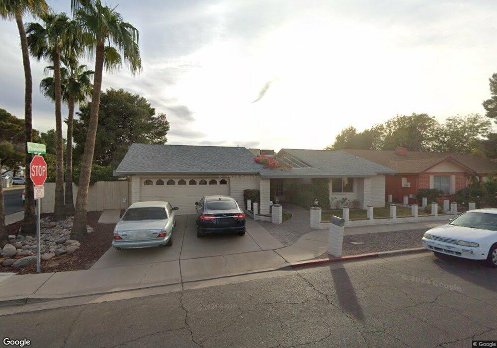 1747 W Natal Ave unit 1, Mesa, AZ 85202 - photo 1