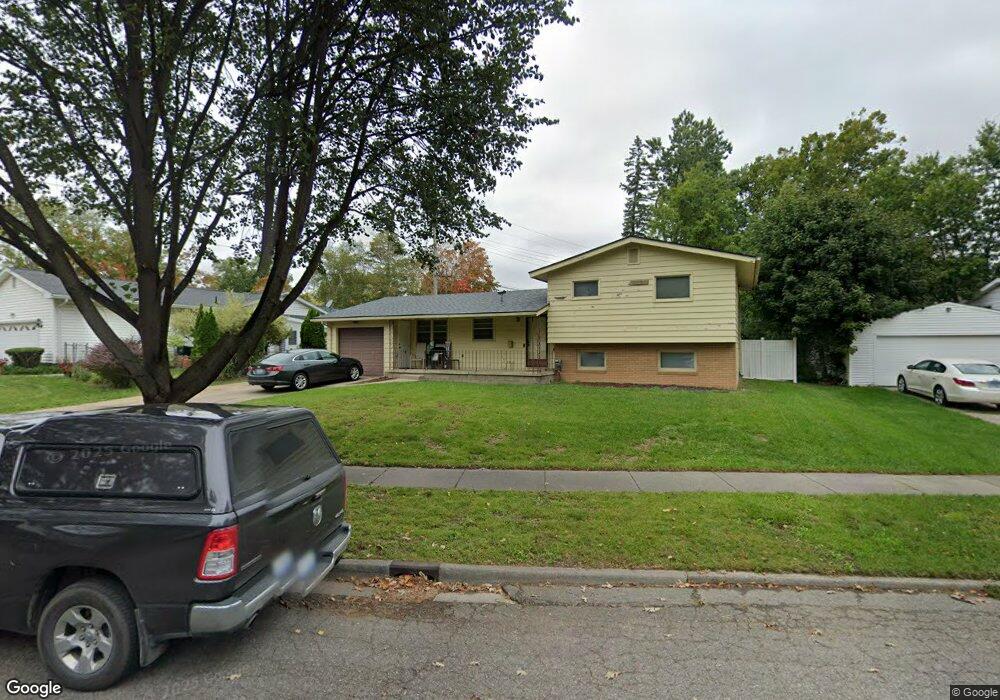 3012 Cooley Dr, Lansing, MI 48911 - photo 1