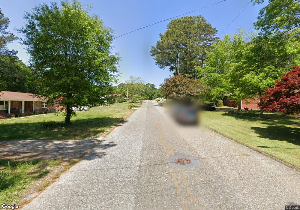 0 Brandywine Dr, Winder, GA 30680 - photo 1